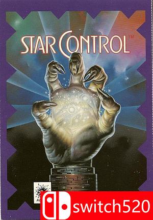 《行星控制1-3全集（Star Control Complete）》I_KnoW破解版[EN]_0
