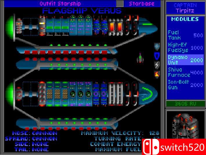 《行星控制1-3全集（Star Control Complete）》I_KnoW破解版[EN]_1