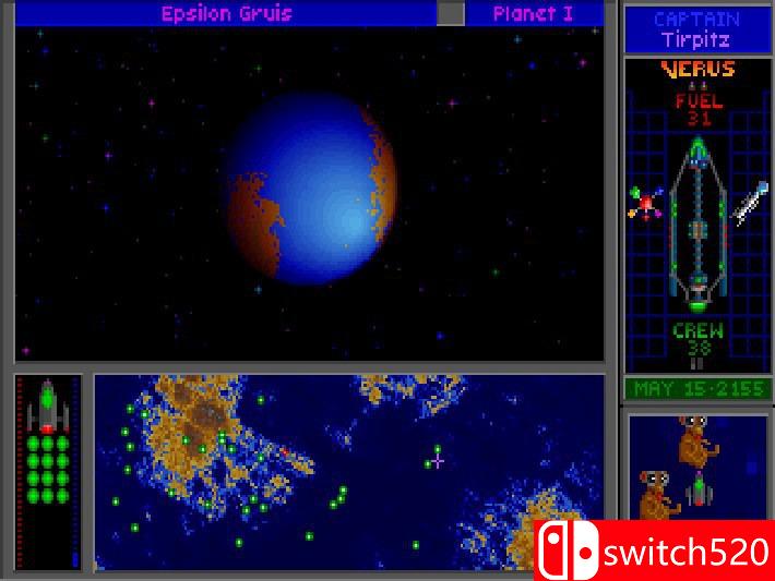 《行星控制1-3全集（Star Control Complete）》I_KnoW破解版[EN]_2