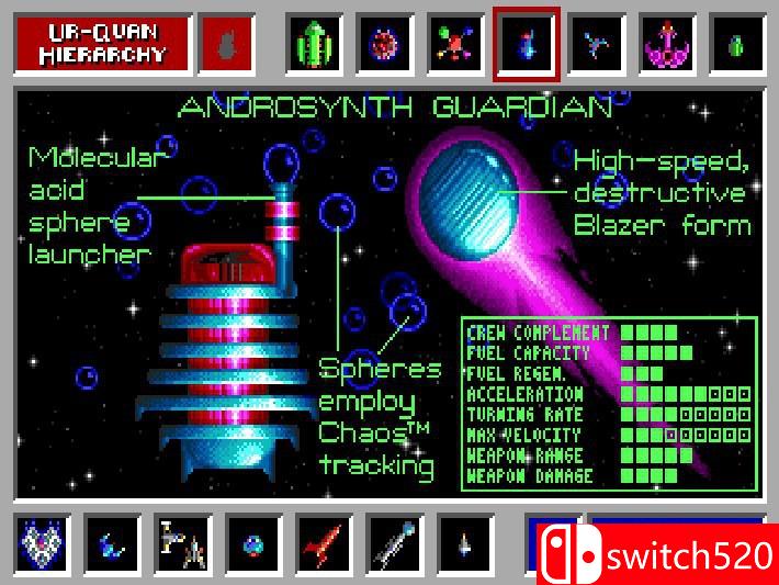 《行星控制1-3全集（Star Control Complete）》I_KnoW破解版[EN]_4