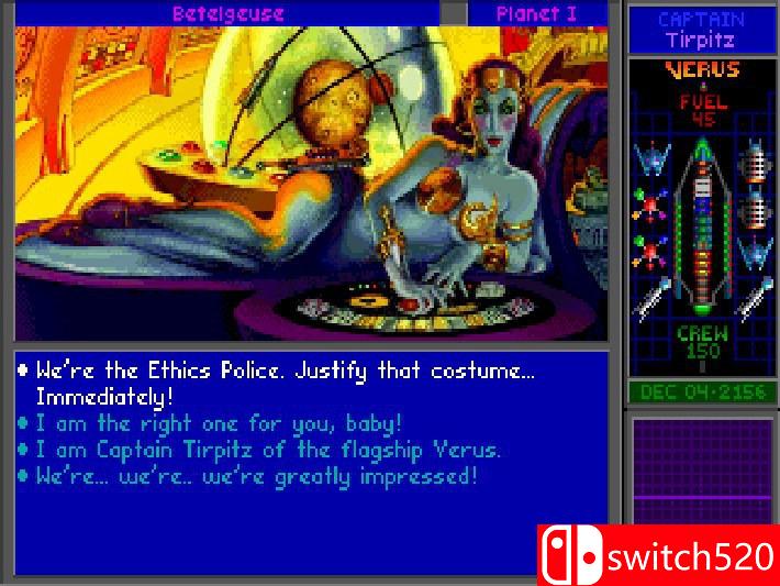 《行星控制1-3全集（Star Control Complete）》I_KnoW破解版[EN]_5