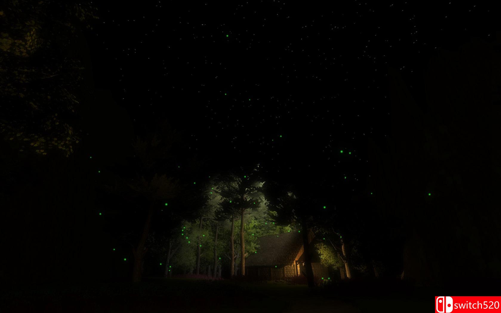 《萤火虫（Fireflies）》HI2U破解版[EN]_1