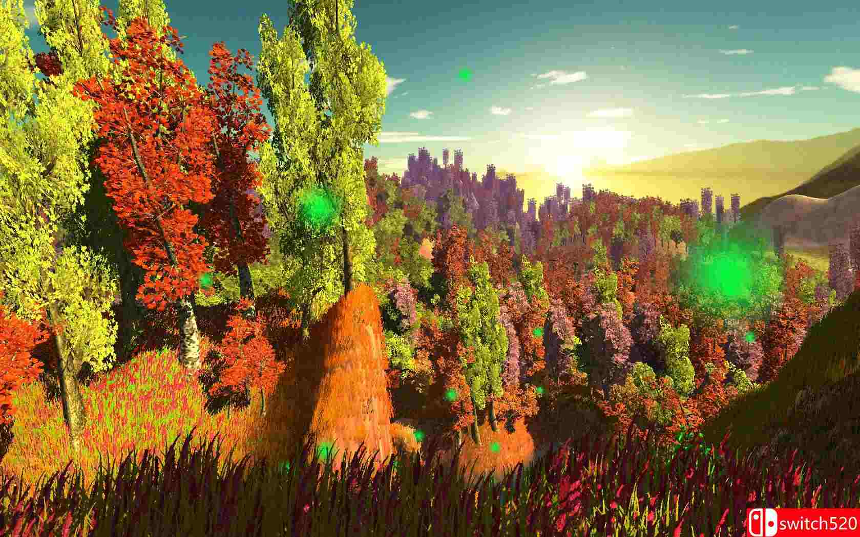 《萤火虫（Fireflies）》HI2U破解版[EN]_2