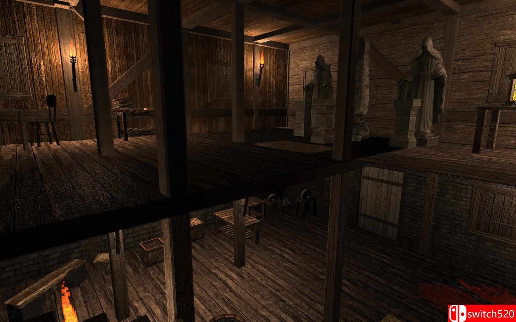 《萤火虫（Fireflies）》HI2U破解版[EN]_4