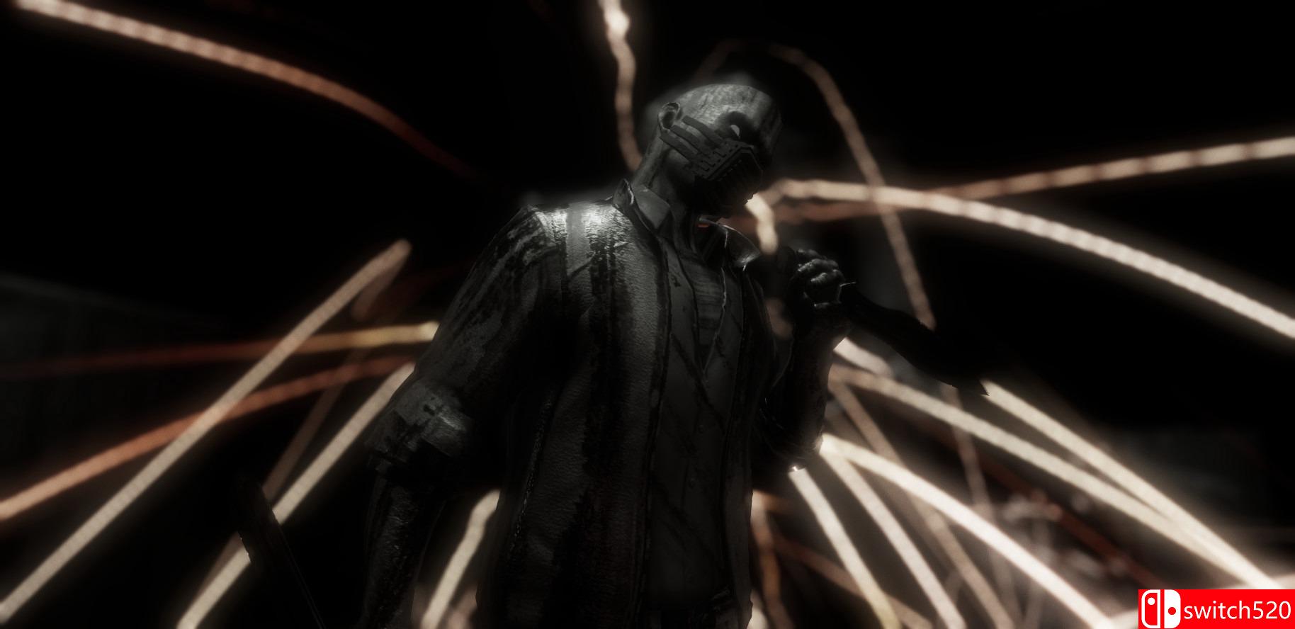 《幽宅惊魂（Gridberd）》CODEX破解版[EN]_2