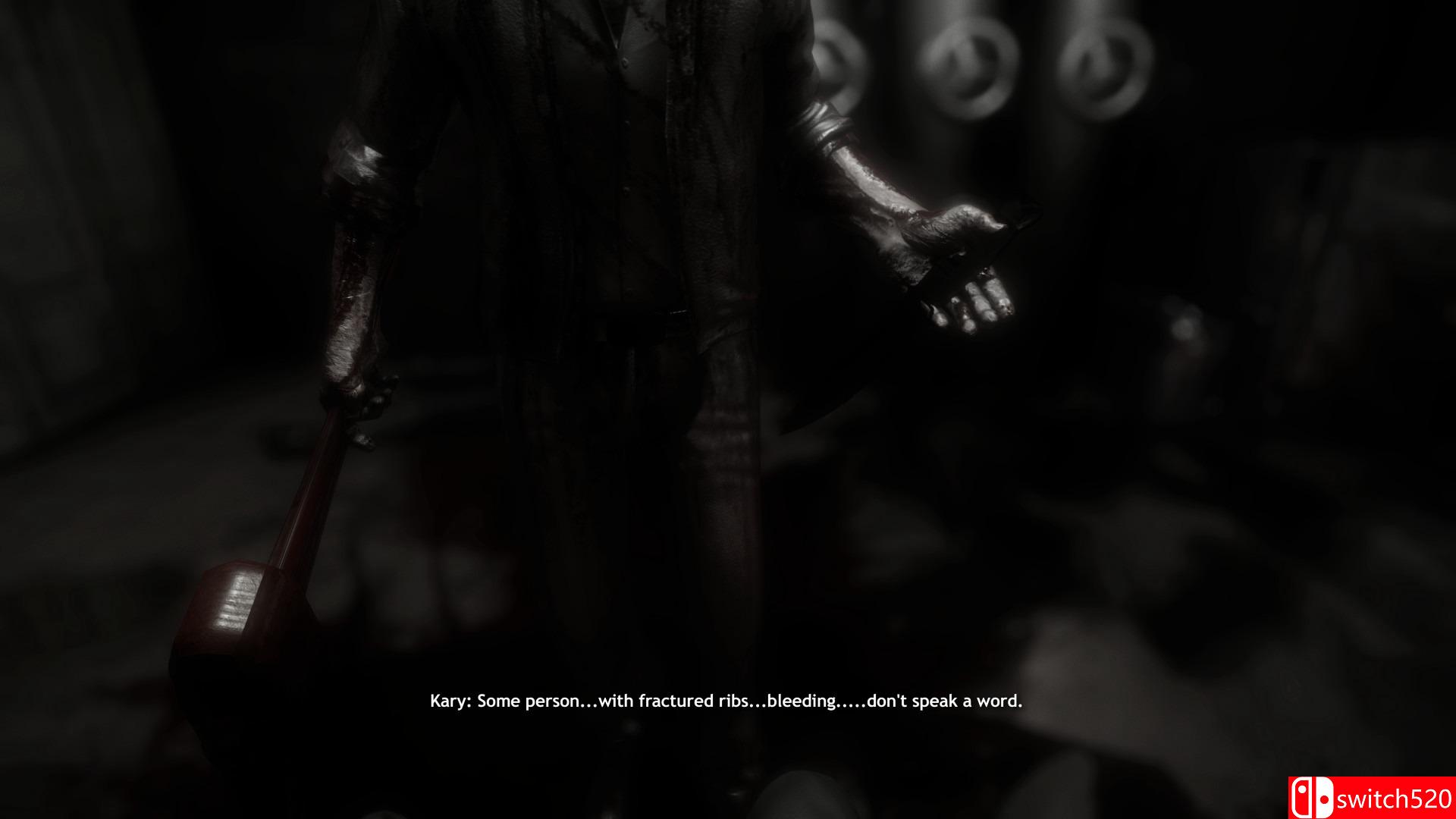 《幽宅惊魂（Gridberd）》CODEX破解版[EN]_3