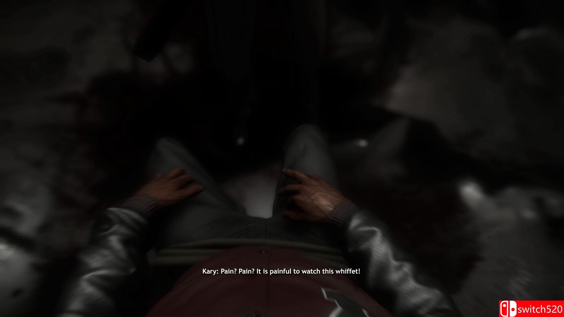 《幽宅惊魂（Gridberd）》CODEX破解版[EN]_5