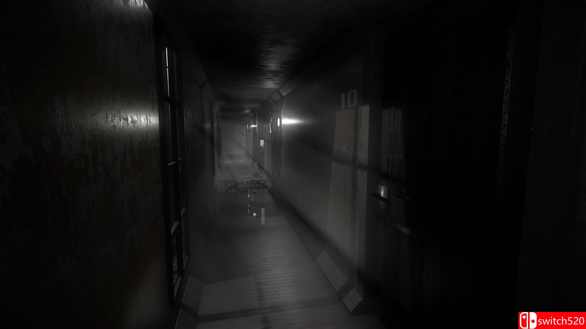 《幽宅惊魂（Gridberd）》CODEX破解版[EN]_6