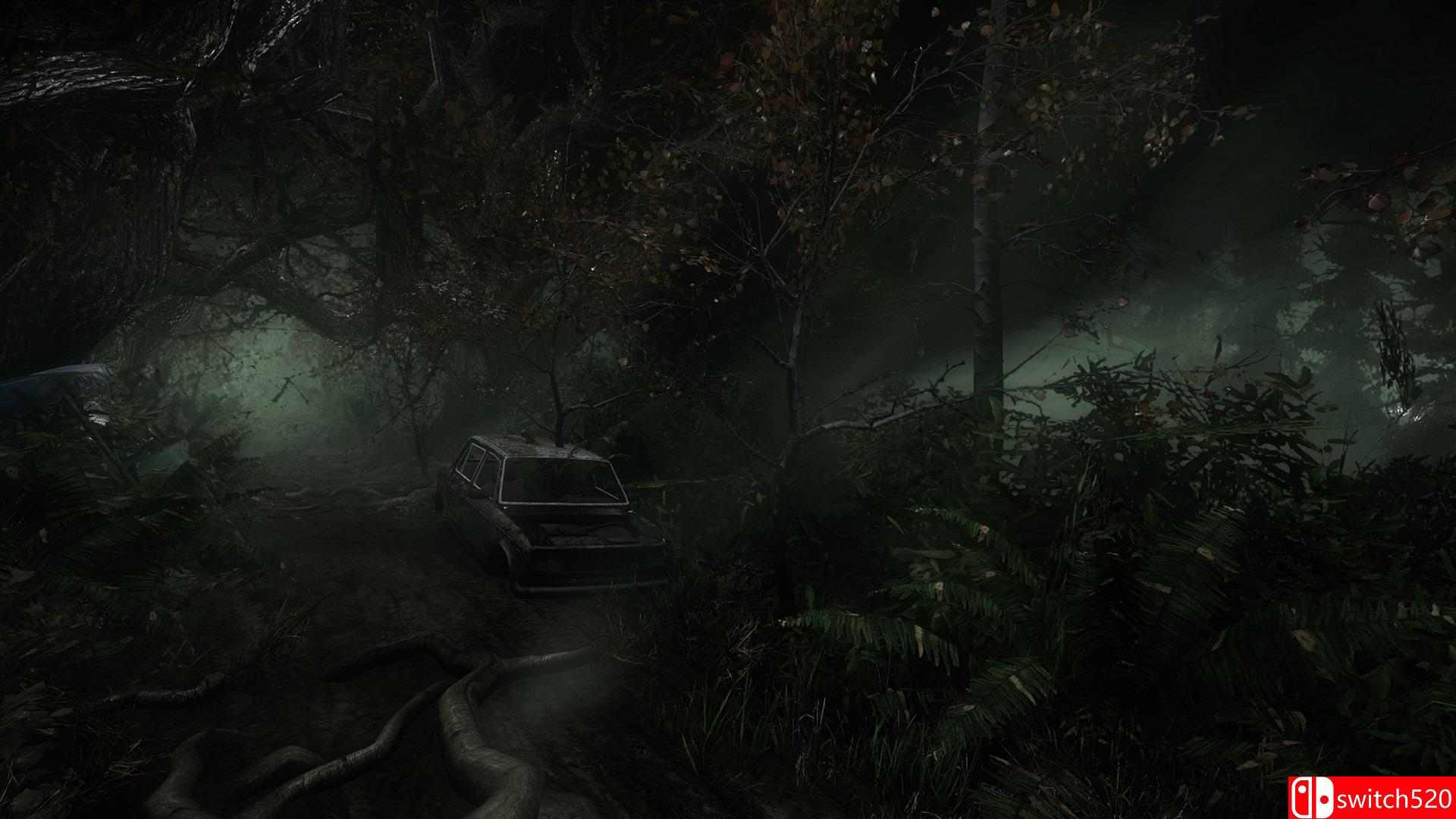 《幽宅惊魂（Gridberd）》CODEX破解版[EN]_7