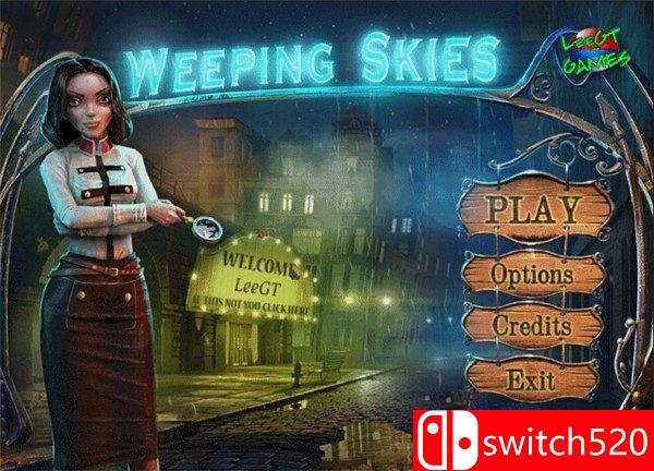 《流泪天空（Weeping Skies）》v1.0 TE破解版[EN]_0