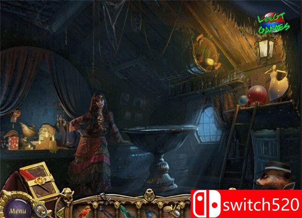 《流泪天空（Weeping Skies）》v1.0 TE破解版[EN]_1