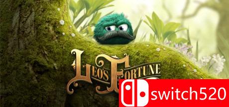 《里奥的宝藏HD版》游戏封面