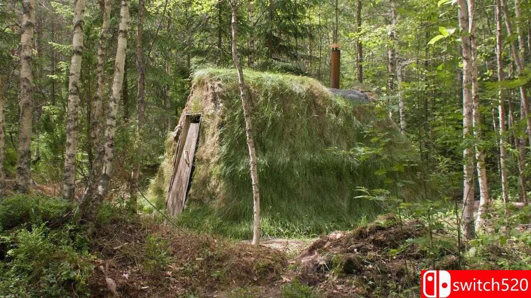 《黑色阴影（Shades of Black）》PLAZA破解版[EN]_1