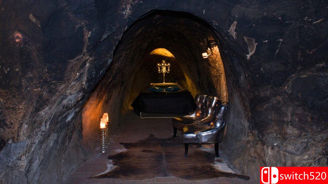 《黑色阴影（Shades of Black）》PLAZA破解版[EN]_4