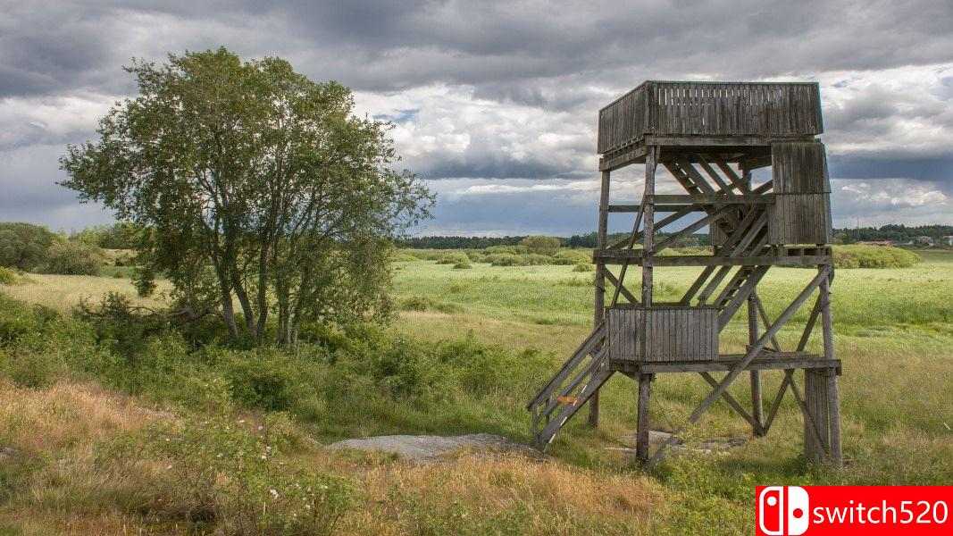 《黑色阴影（Shades of Black）》PLAZA破解版[EN]_3