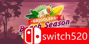 《数图游戏：海滩季（Griddlers Beach Season）》四国语言 RAiN破解版[EN]_0