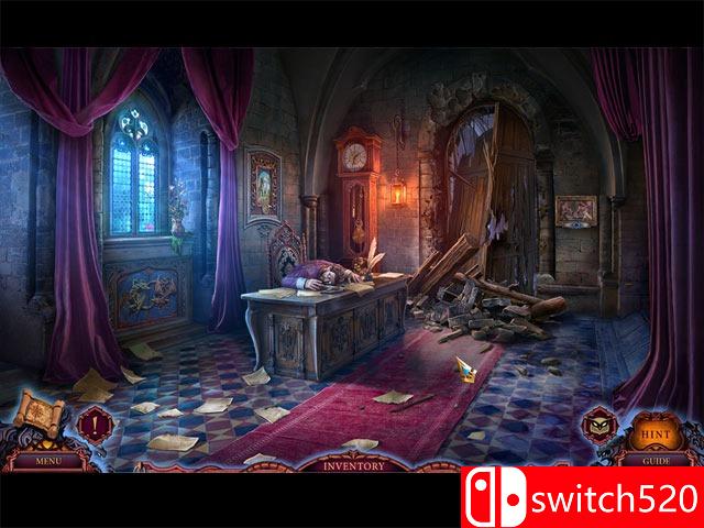 《光之联盟3：沉默之丘（League of Light: Silent Mountain）》典藏版 v1.0 TE破解版[EN]_1