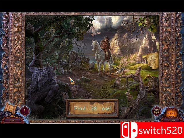 《光之联盟3：沉默之丘（League of Light: Silent Mountain）》典藏版 v1.0 TE破解版[EN]_2