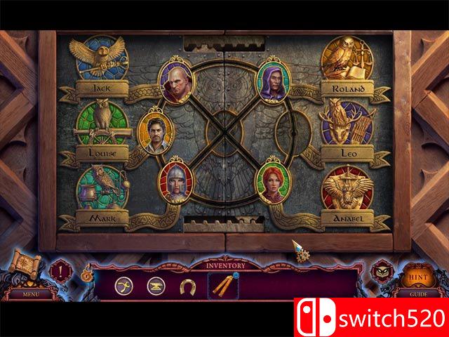 《光之联盟3：沉默之丘（League of Light: Silent Mountain）》典藏版 v1.0 TE破解版[EN]_3