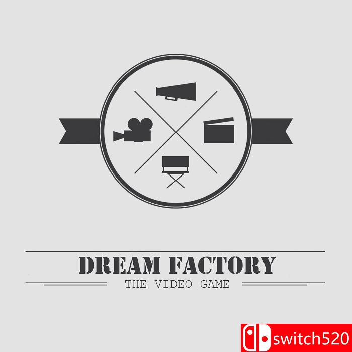 《梦工厂（Dream Factory）》Alpha版 RAiN破解版[EN]_0