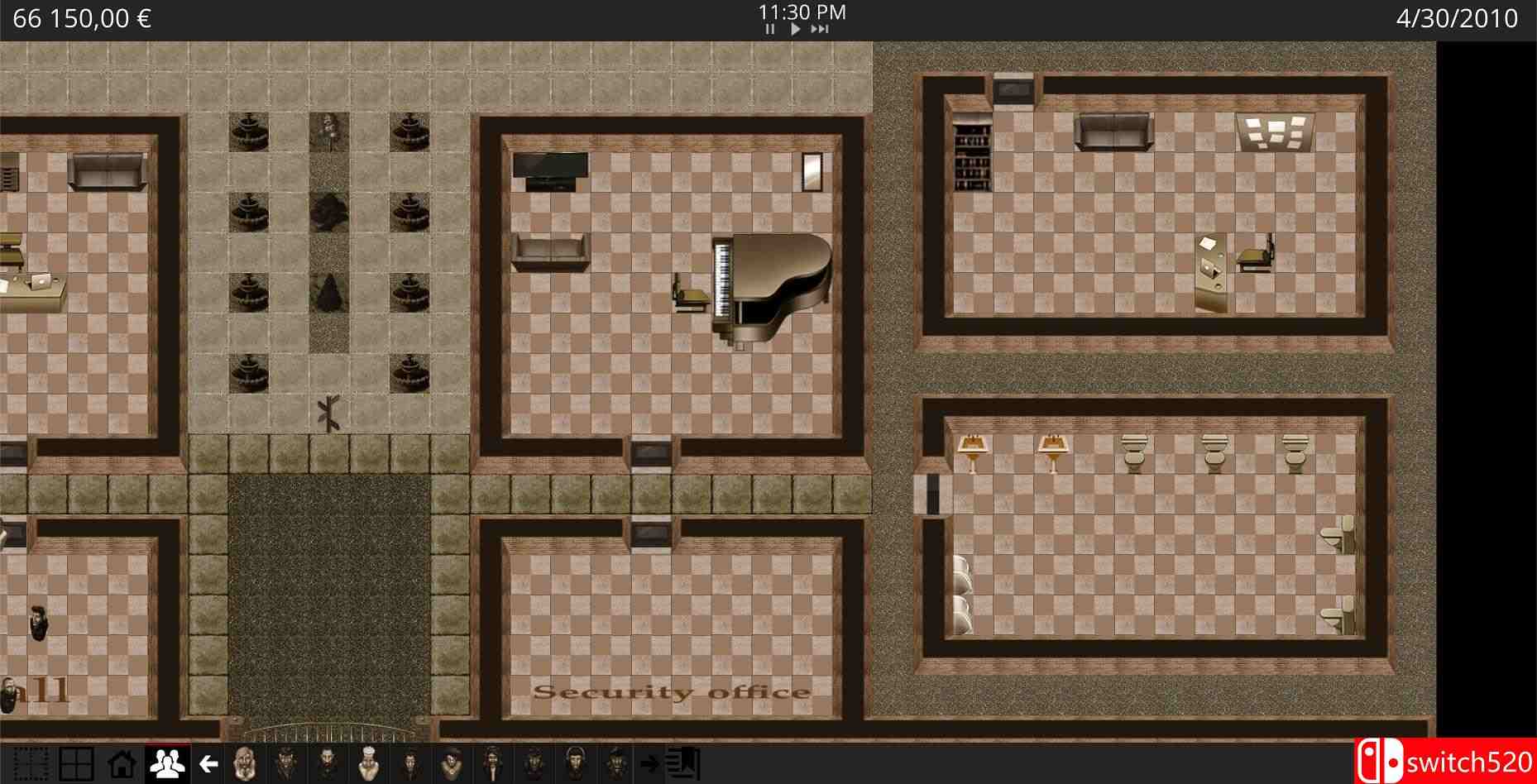 《梦工厂（Dream Factory）》Alpha版 RAiN破解版[EN]_3