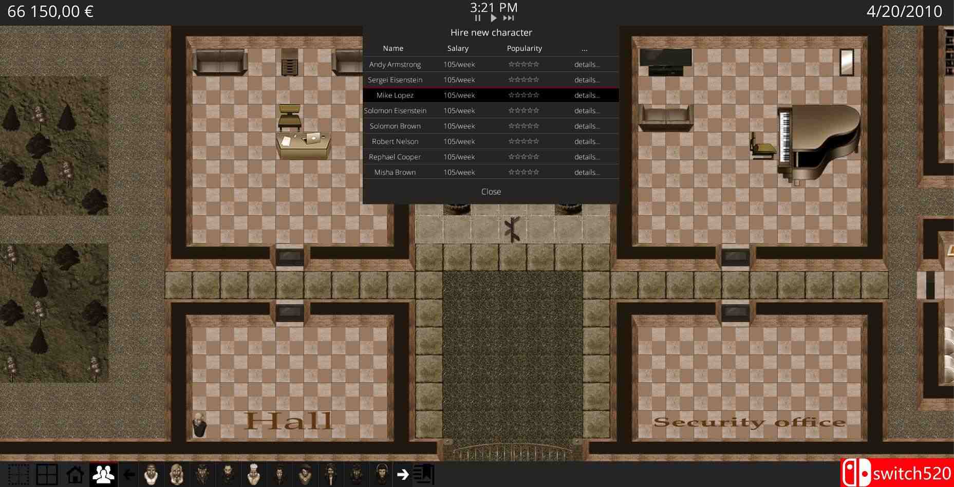 《梦工厂（Dream Factory）》Alpha版 RAiN破解版[EN]_1