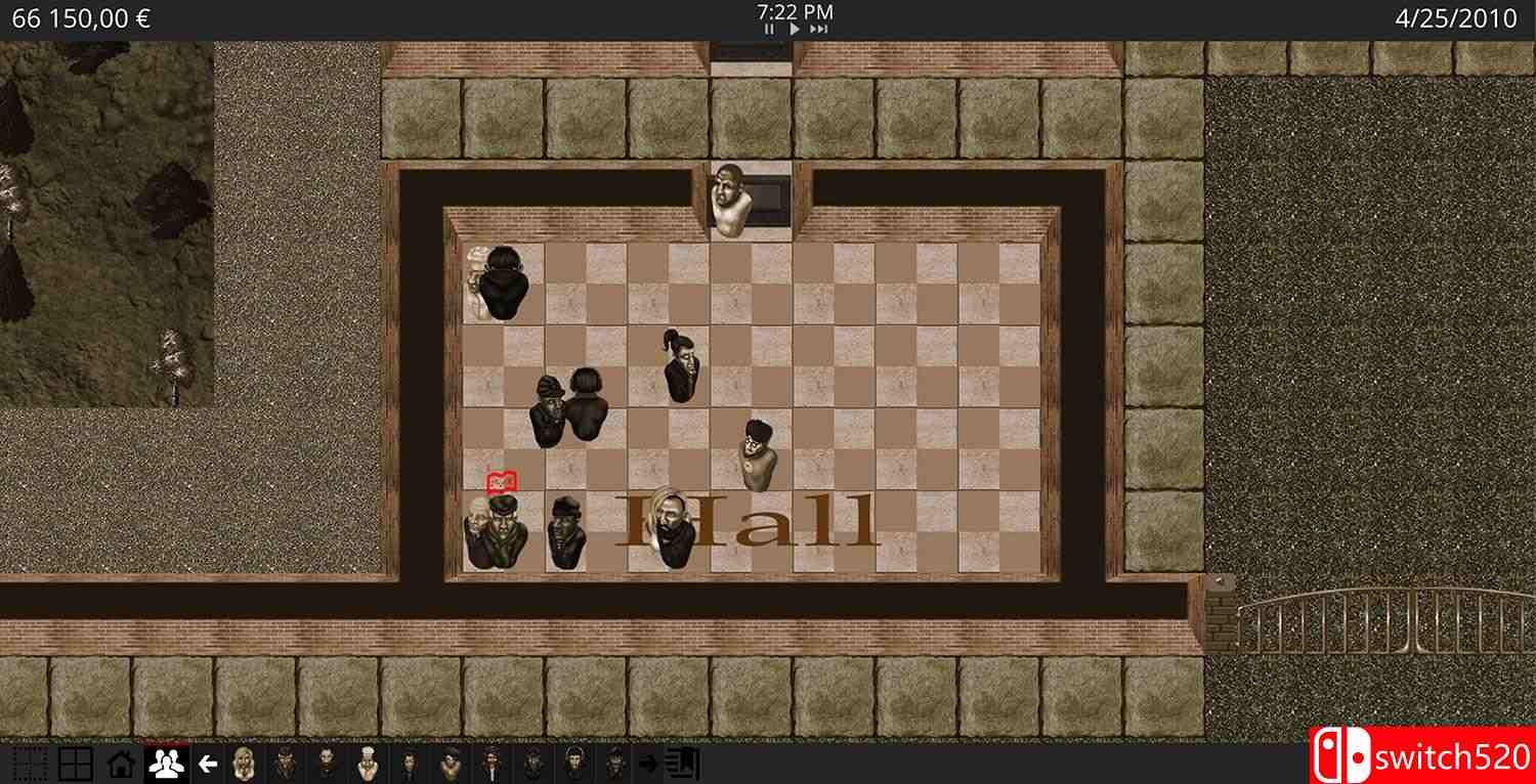 《梦工厂（Dream Factory）》Alpha版 RAiN破解版[EN]_4