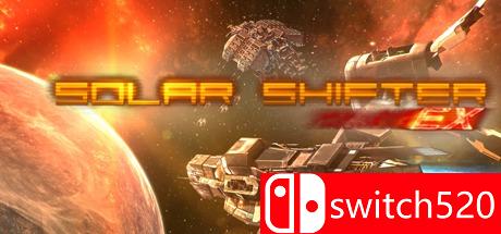 《逃出太阳系（Solar Shifter EX）》CODEX破解版[EN]_0