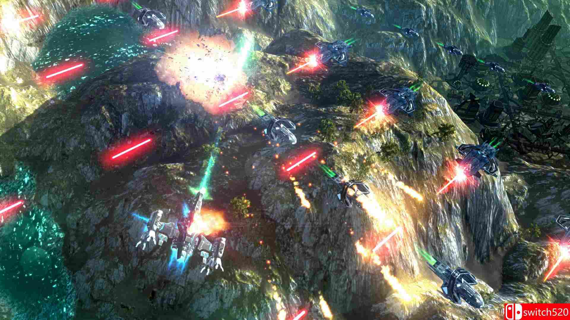 《逃出太阳系（Solar Shifter EX）》CODEX破解版[EN]_1