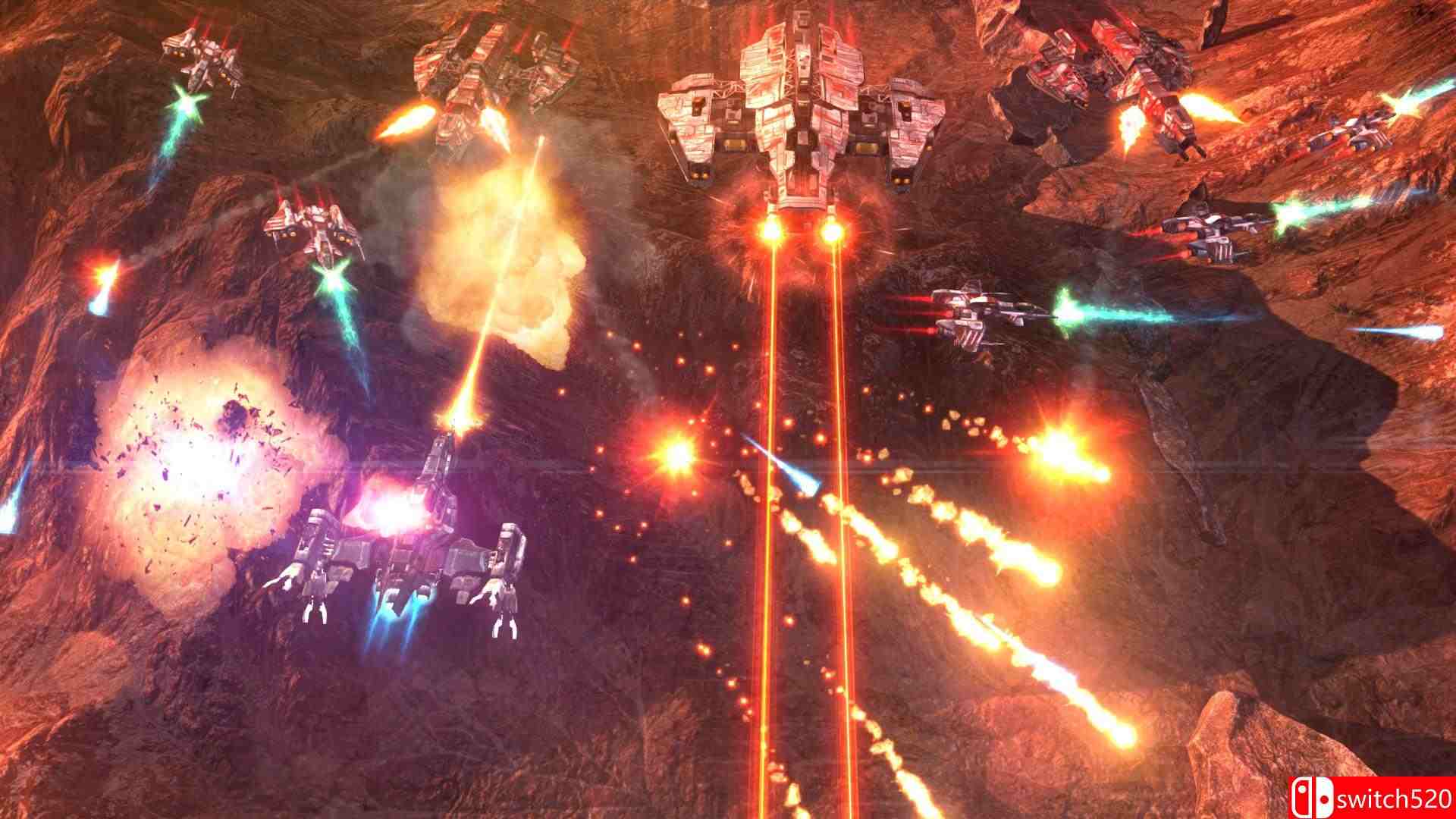 《逃出太阳系（Solar Shifter EX）》CODEX破解版[EN]_3