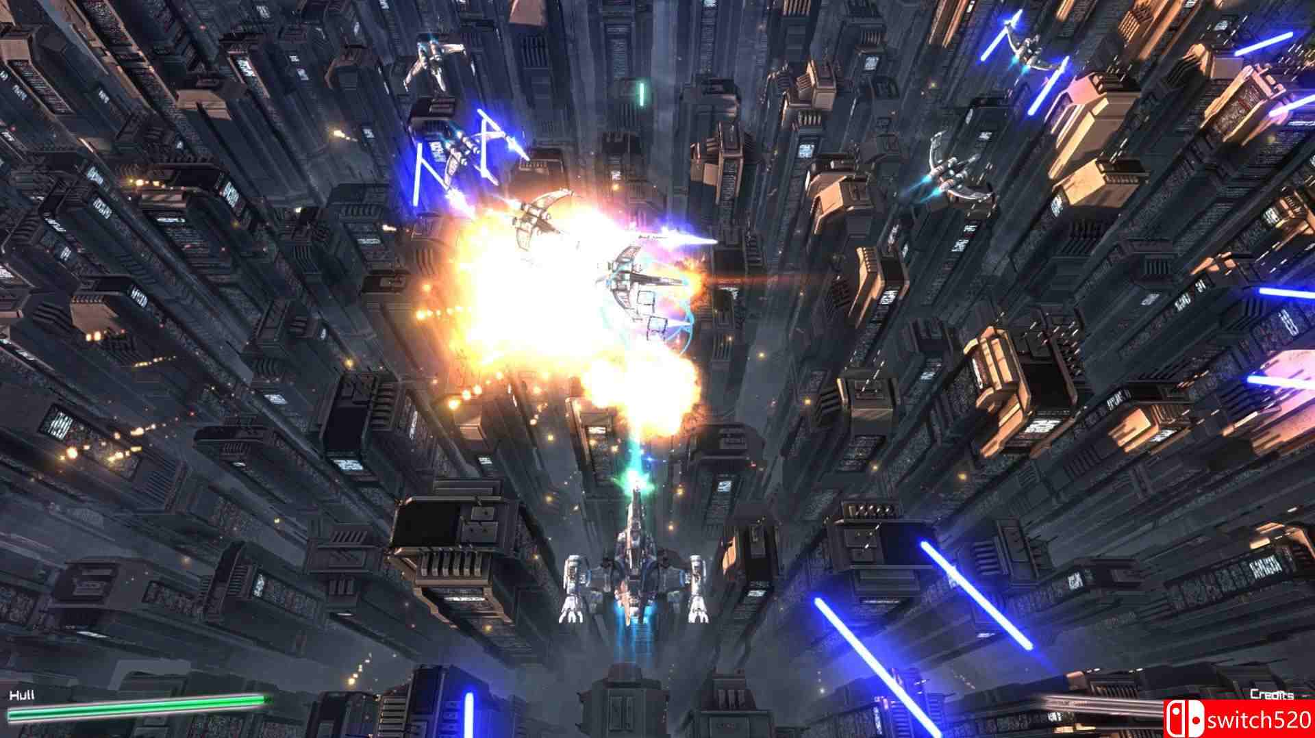 《逃出太阳系（Solar Shifter EX）》CODEX破解版[EN]_4