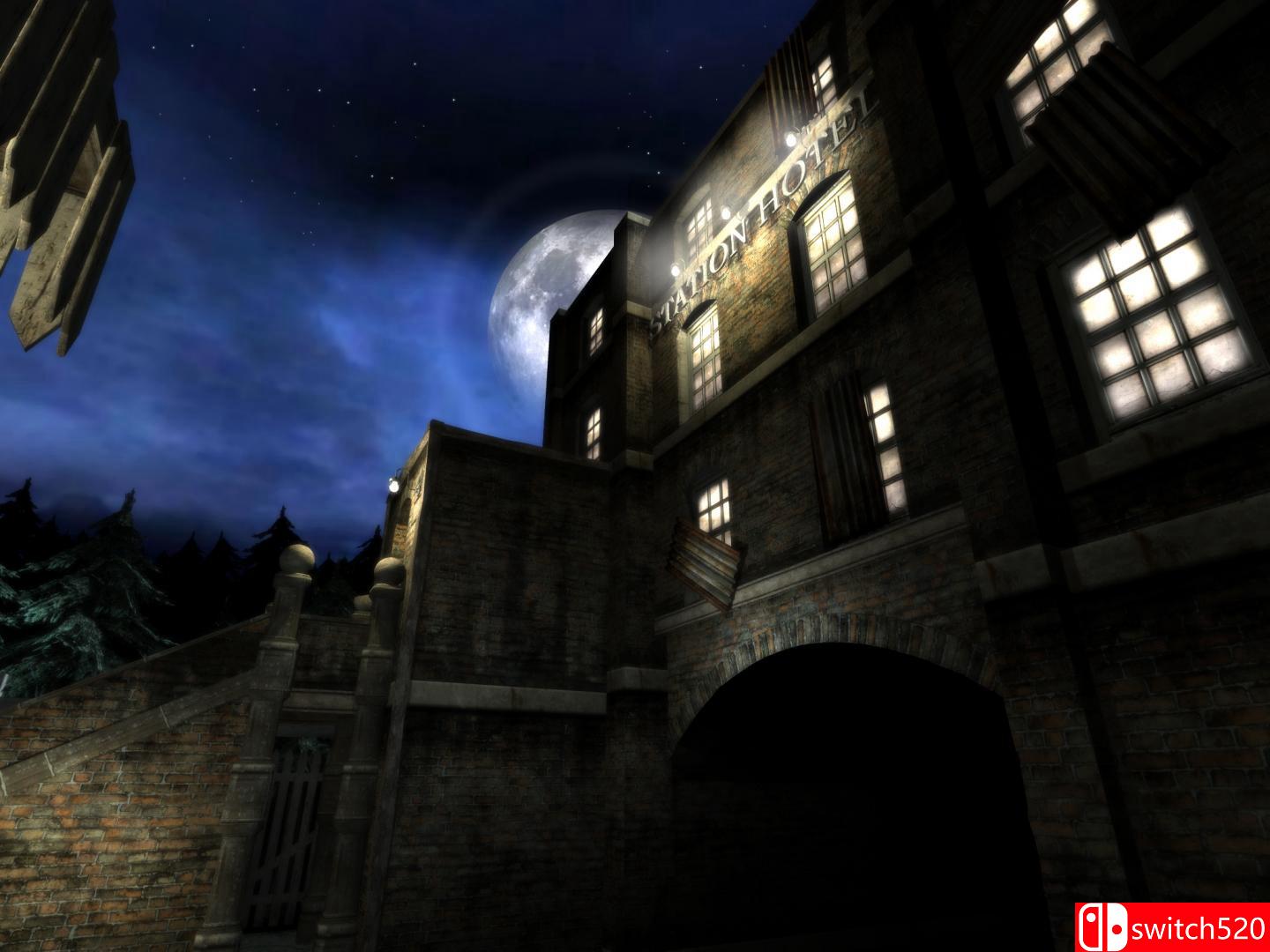 《黑暗降临1-3合集（Dark Fall Series Pack）》I_KnoW破解版[EN]_1