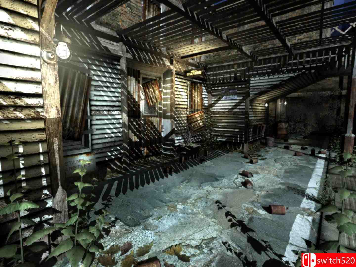 《黑暗降临1-3合集（Dark Fall Series Pack）》I_KnoW破解版[EN]_3