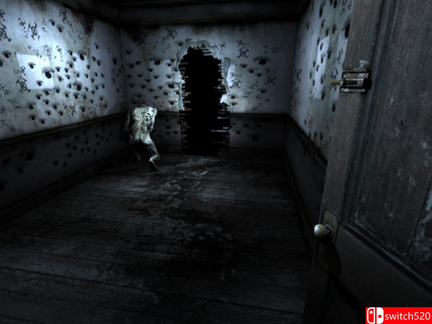 《黑暗降临1-3合集（Dark Fall Series Pack）》I_KnoW破解版[EN]_5