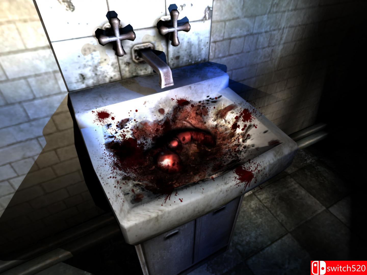 《黑暗降临1-3合集（Dark Fall Series Pack）》I_KnoW破解版[EN]_6