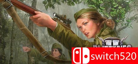 《闪电战2（Blitzkrieg 2 Anthology）》游戏封面