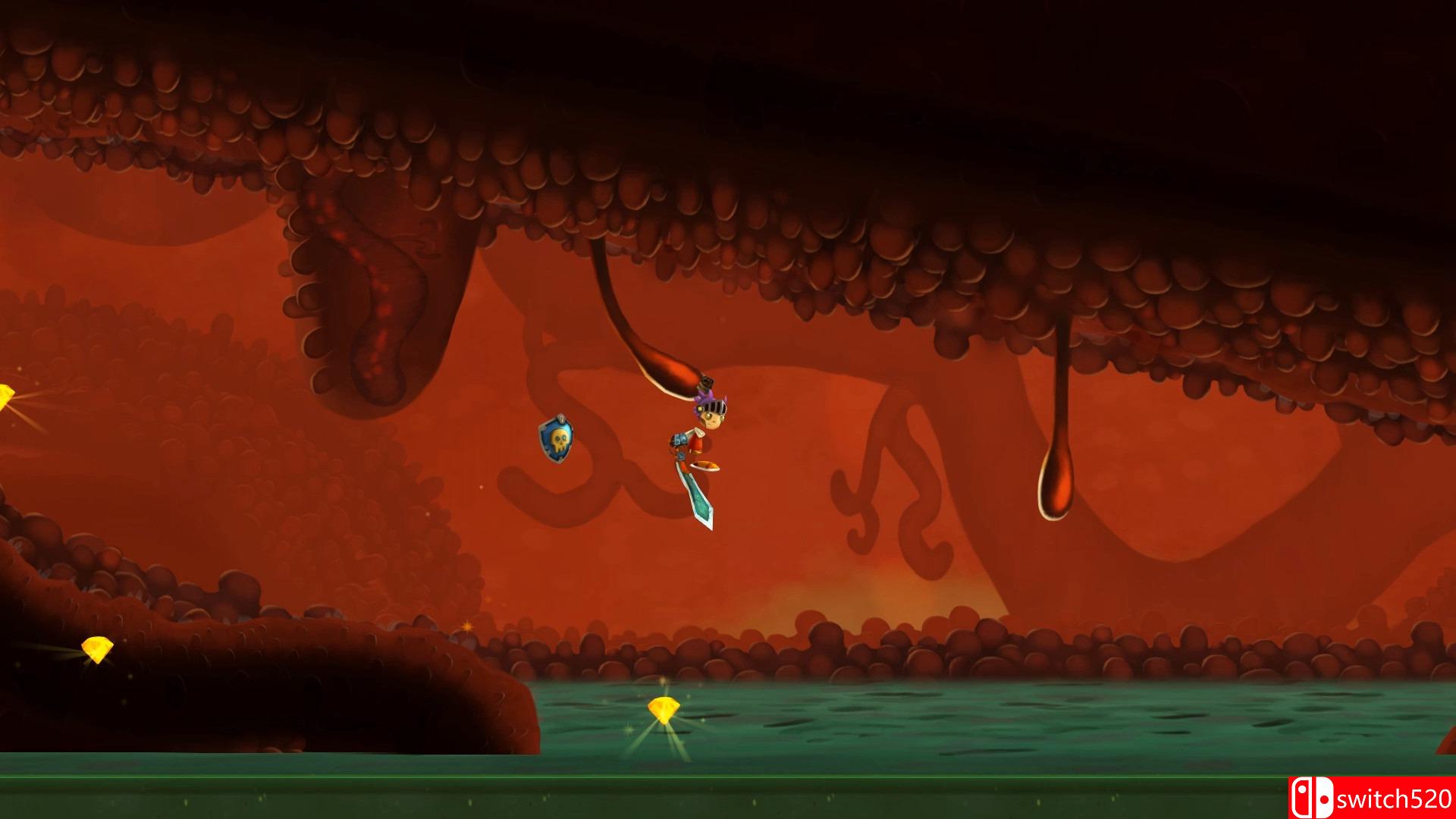 麻烦大陆游戏截图1