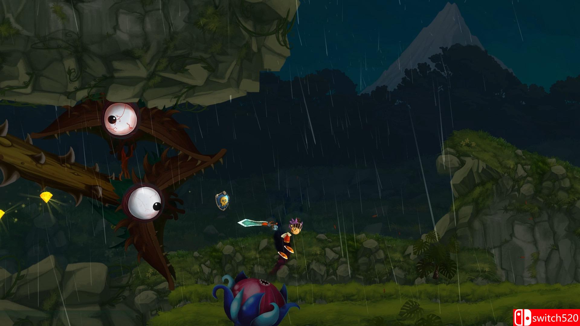 麻烦大陆游戏截图2