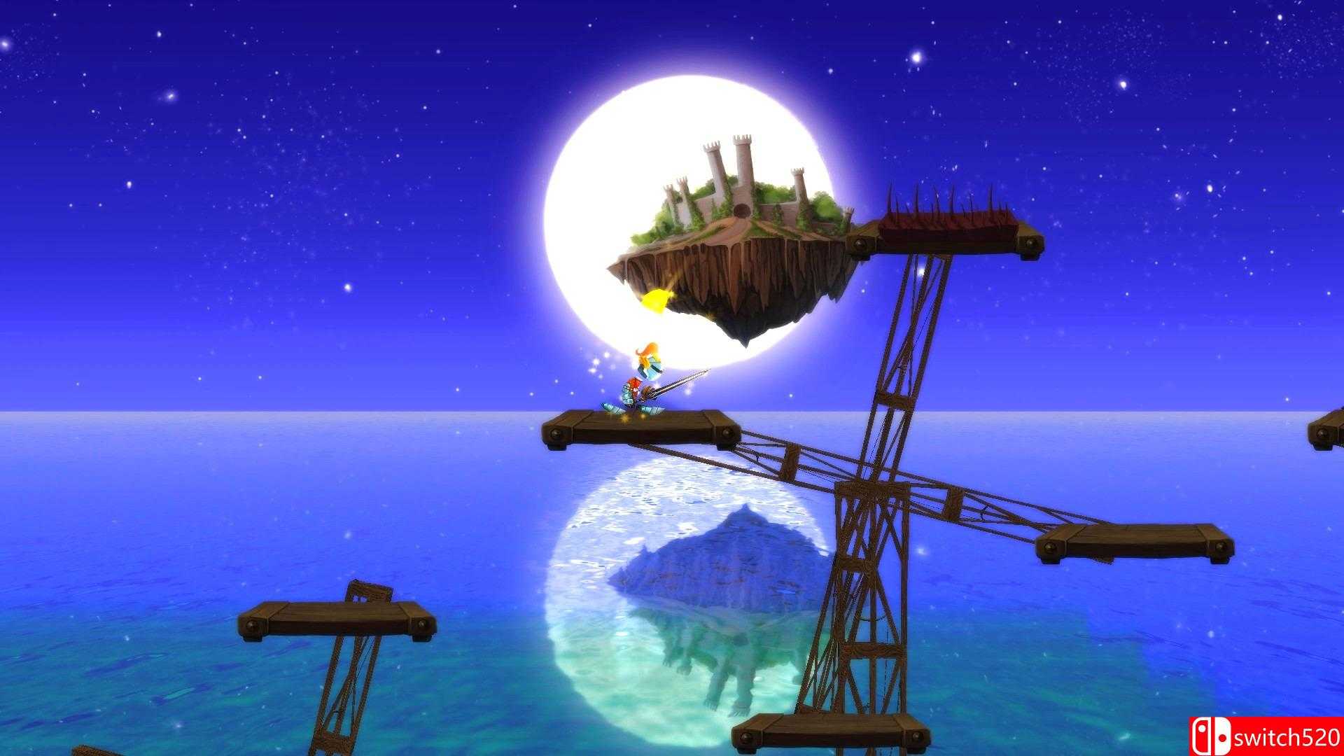 麻烦大陆游戏截图3