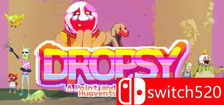 《多普希（Dropsy）》游戏截图