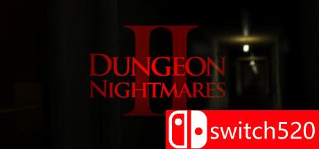 《地下城噩梦2（Dungeon Nightmare II）》CODEX破解版游戏主视觉图