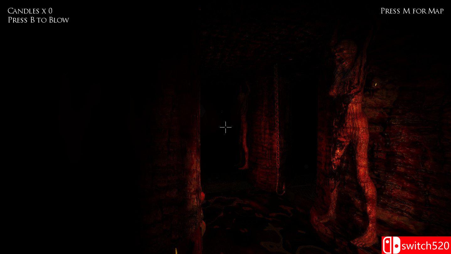 《地下城噩梦2》游戏场景截图二