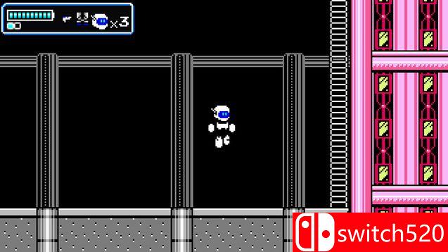 《超越人性（Beyond Humanity）》Alpha RAiN破解版[EN]_3