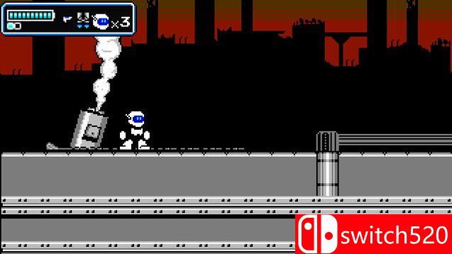 《超越人性（Beyond Humanity）》Alpha RAiN破解版[EN]_4