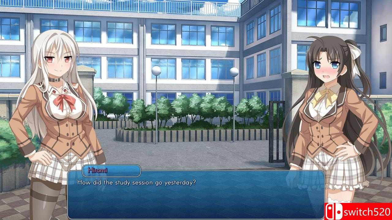 《樱花游泳俱乐部（Sakura Swim Club）》Unleashed硬盘版[EN]_1