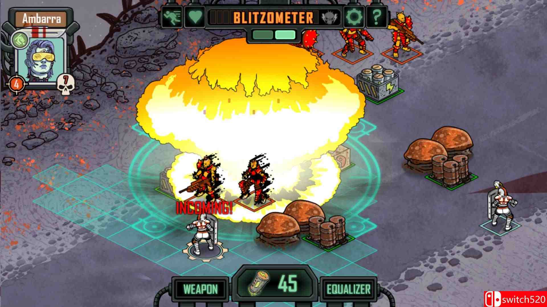 《末日精神病（Skyshine's BEDLAM）》CODEX破解版[EN]_1