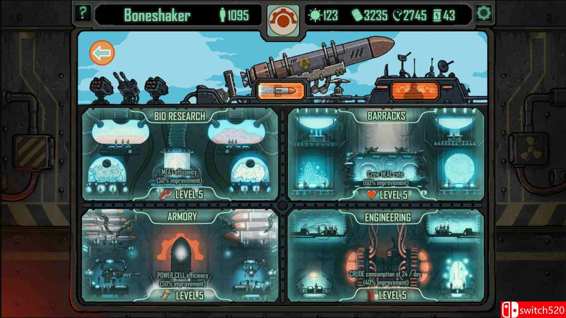 《末日精神病（Skyshine's BEDLAM）》CODEX破解版[EN]_3