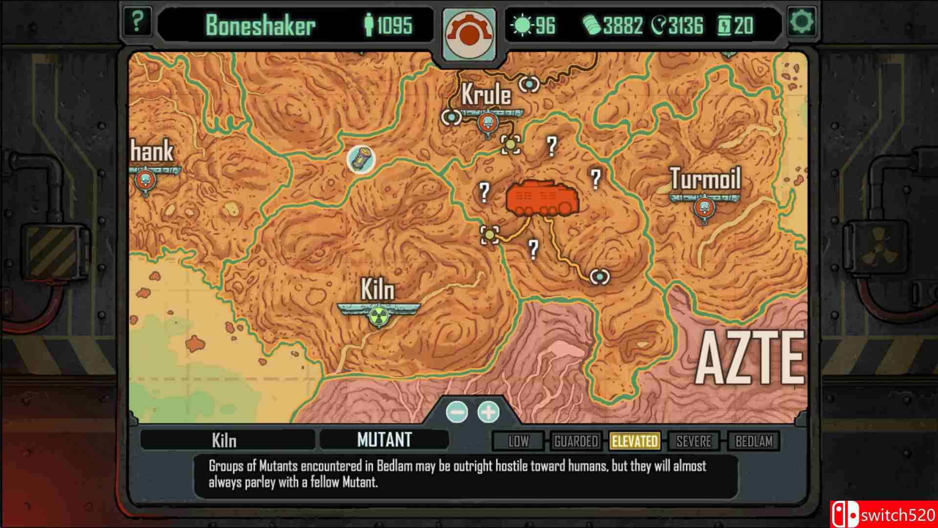 《末日精神病（Skyshine's BEDLAM）》CODEX破解版[EN]_4