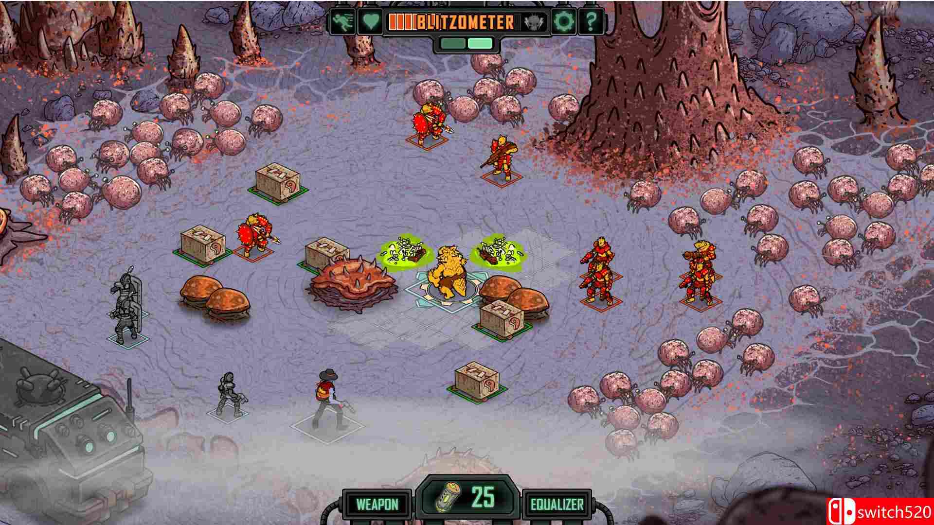 《末日精神病（Skyshine's BEDLAM）》CODEX破解版[EN]_7