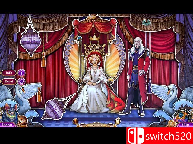 《子夜召唤：安娜贝尔（Midnight Calling - Anabel）》典藏版 v1.0 TE破解版[EN]_1